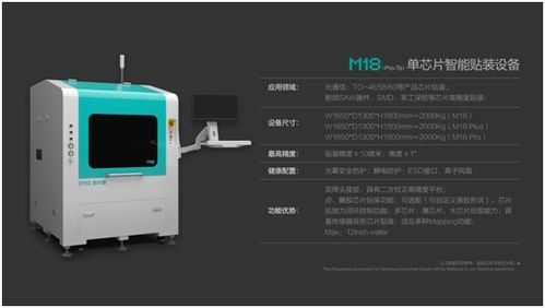 專訪恩納基智能科技 致力于光通信及光器件智能裝備 助力 新基建 發(fā)展